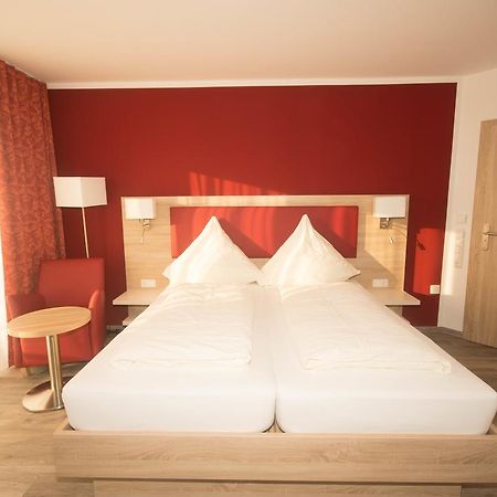 Hotel Sonne Am Meer Norddeich  Zewnętrze zdjęcie
