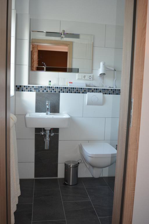 Hotel Sonne Am Meer Norddeich  Zewnętrze zdjęcie
