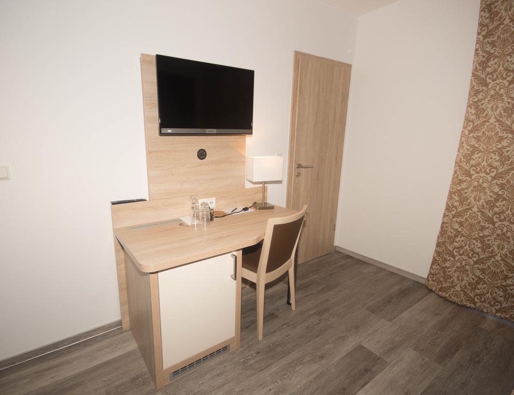 Hotel Sonne Am Meer Norddeich  Zewnętrze zdjęcie