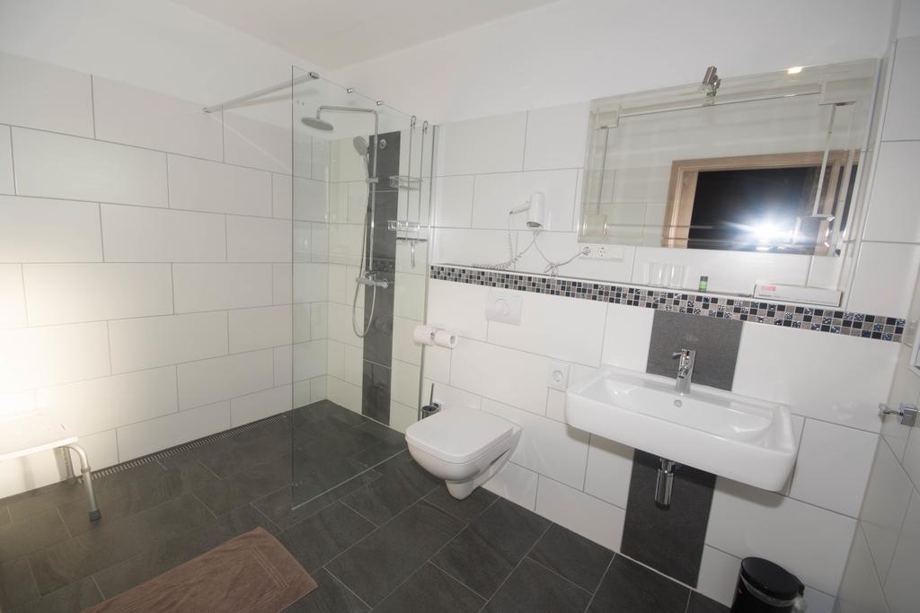 Hotel Sonne Am Meer Norddeich  Zewnętrze zdjęcie