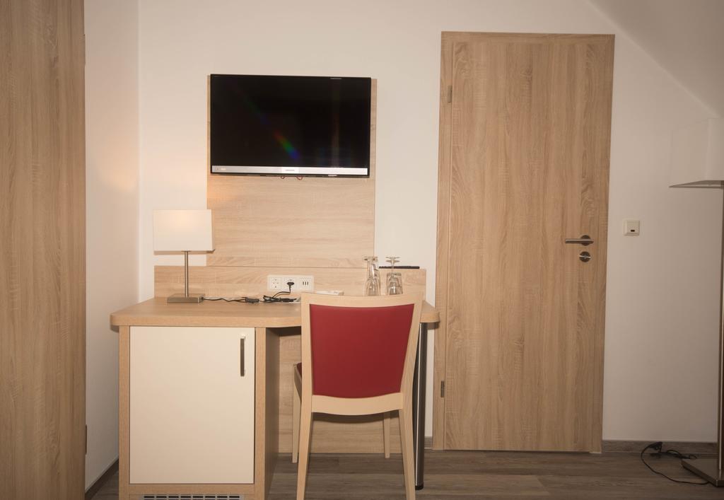Hotel Sonne Am Meer Norddeich  Zewnętrze zdjęcie