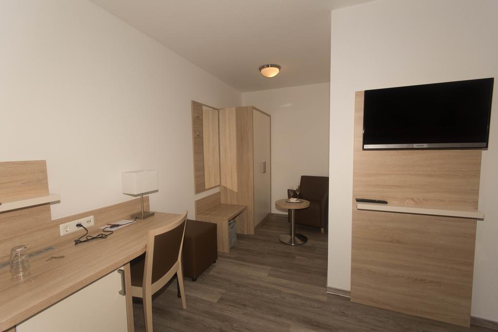 Hotel Sonne Am Meer Norddeich  Zewnętrze zdjęcie