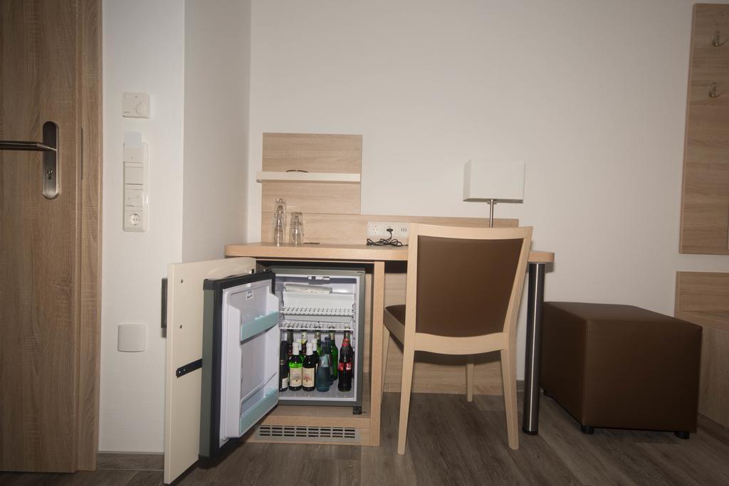 Hotel Sonne Am Meer Norddeich  Zewnętrze zdjęcie