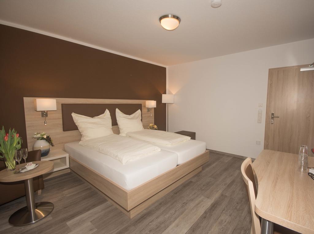 Hotel Sonne Am Meer Norddeich  Zewnętrze zdjęcie