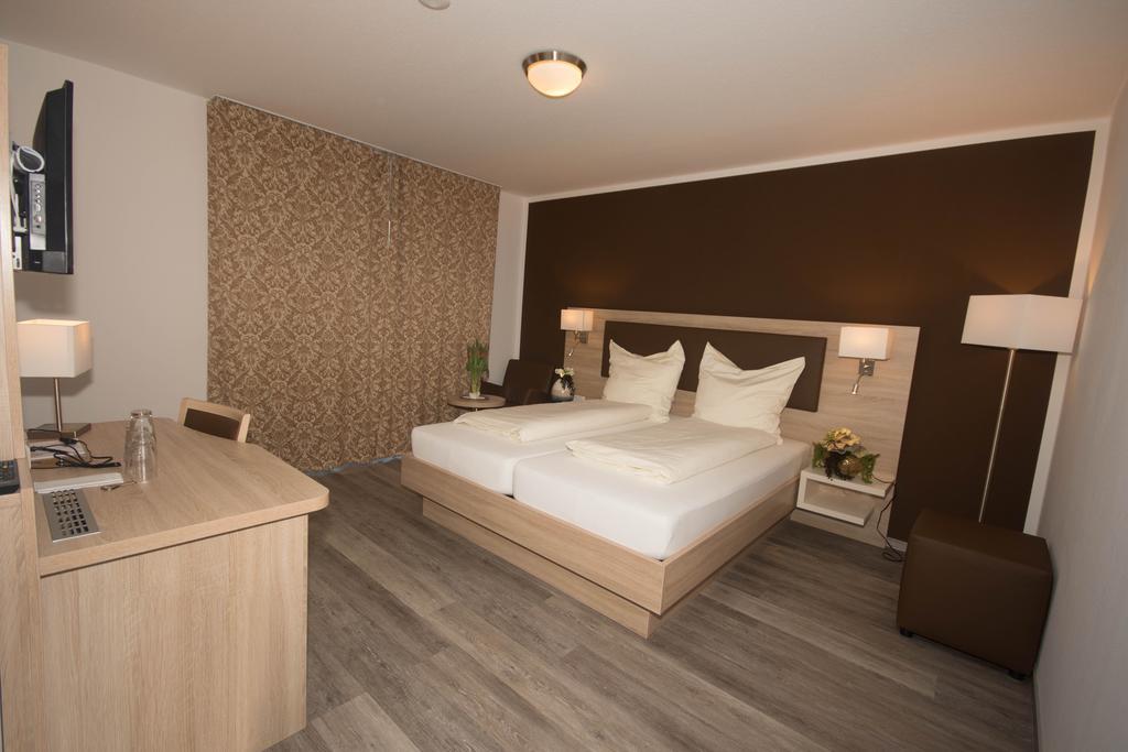 Hotel Sonne Am Meer Norddeich  Zewnętrze zdjęcie
