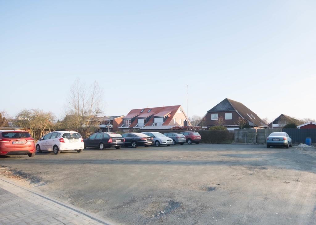 Hotel Sonne Am Meer Norddeich  Zewnętrze zdjęcie