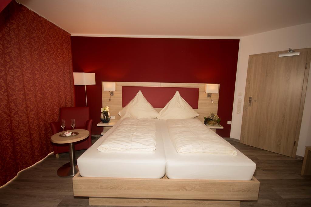 Hotel Sonne Am Meer Norddeich  Zewnętrze zdjęcie