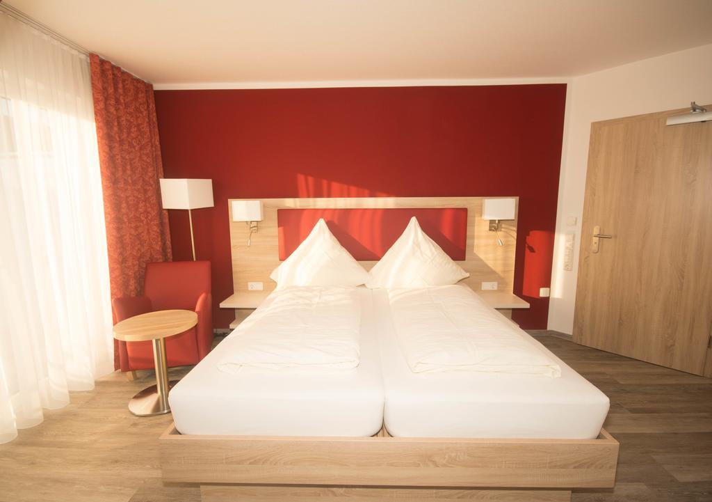 Hotel Sonne Am Meer Norddeich  Zewnętrze zdjęcie